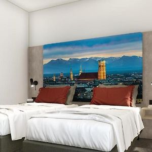 Rimedya Hotel - An Der Messe Muenchen